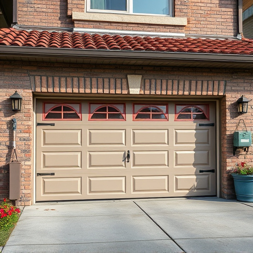 garage door company