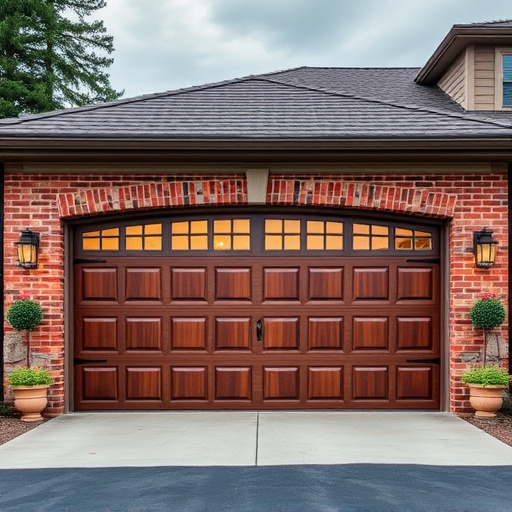 garage door company
