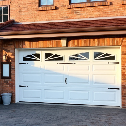 garage door company