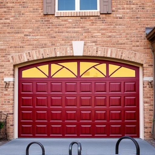 garage door company