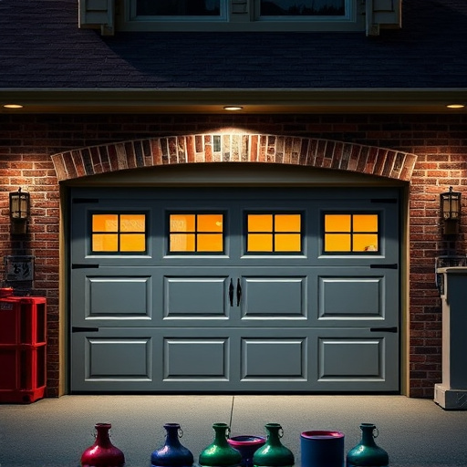 garage door company
