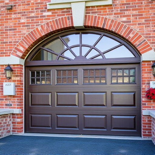 garage door company