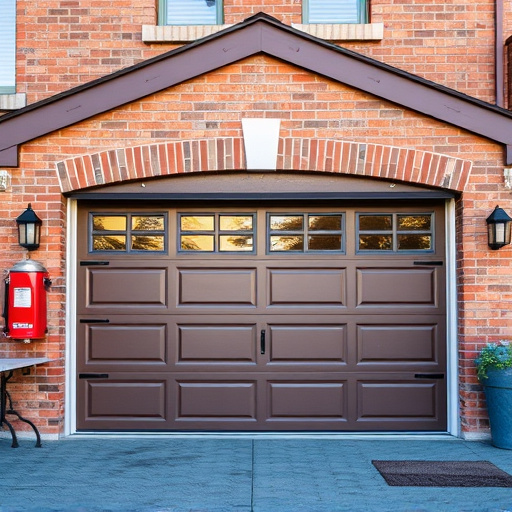 garage door company