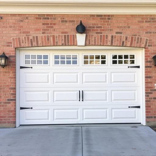 garage door company