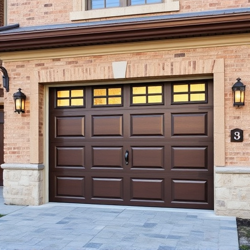 garage door company