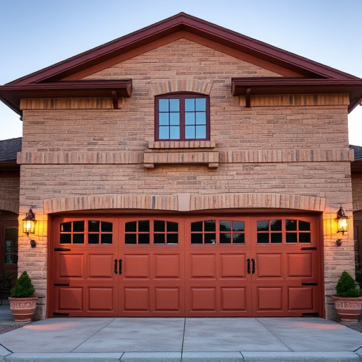 garage door company
