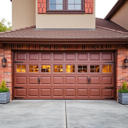 garage door company