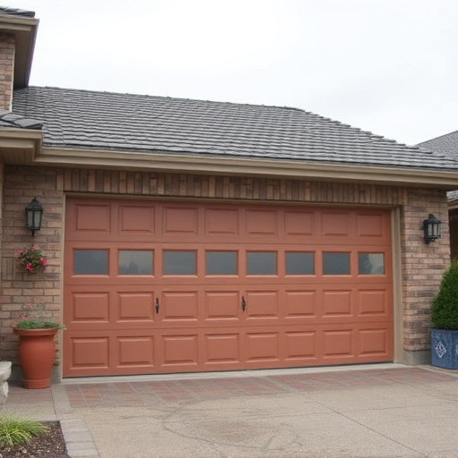garage door company