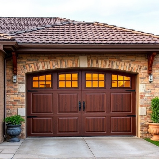 garage door company