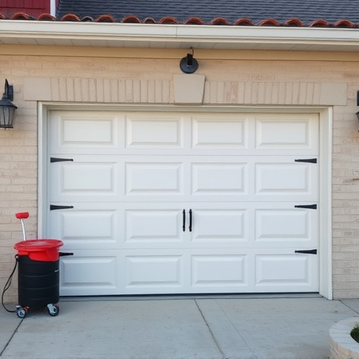 garage door company