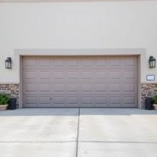 garage door company