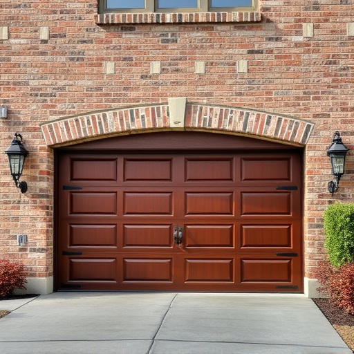 garage door company