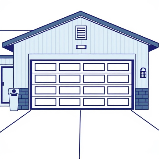 garage door company