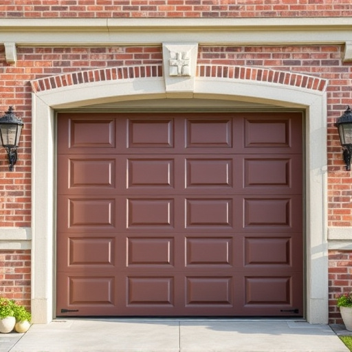 garage door company