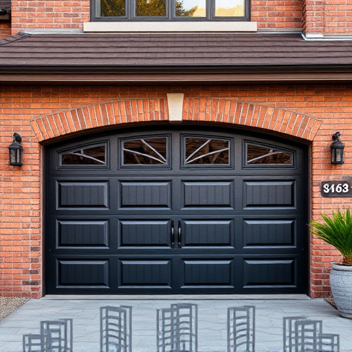 garage door company