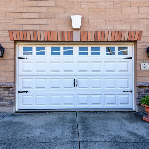garage door company