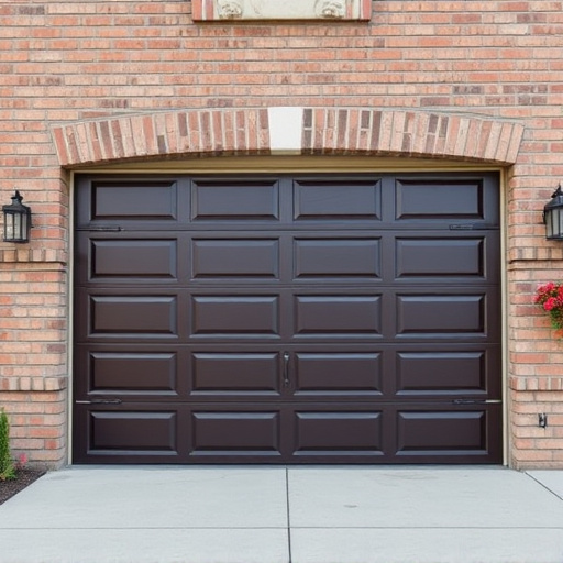 garage door company