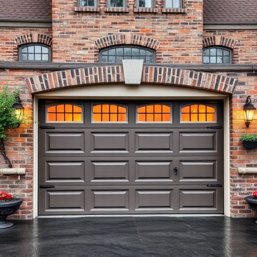 garage door company