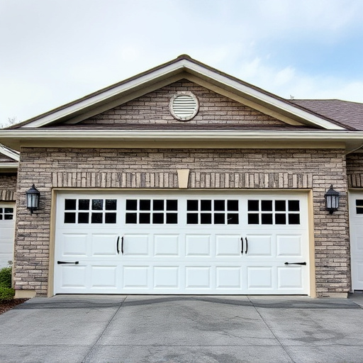 garage door company