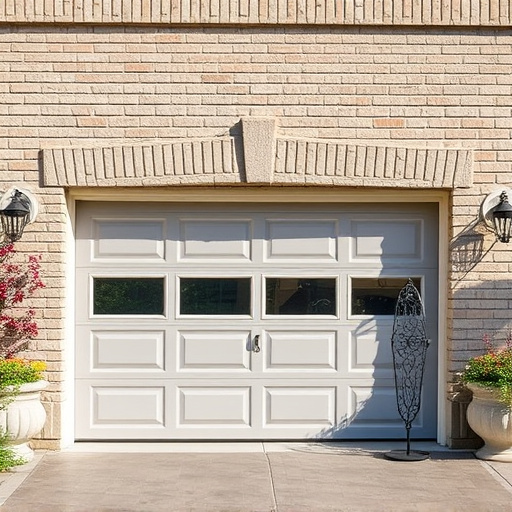 garage door company