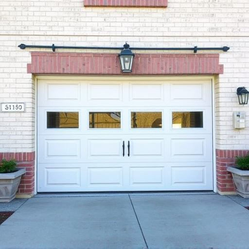 garage door company