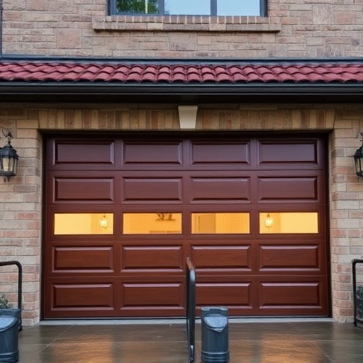 garage door company