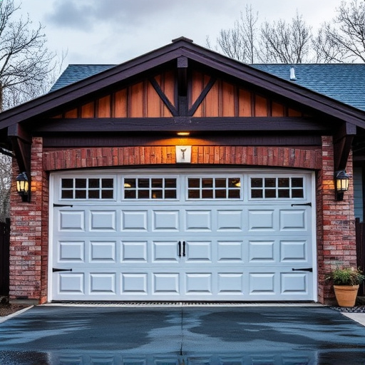 garage door company