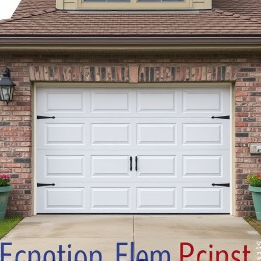 garage door company