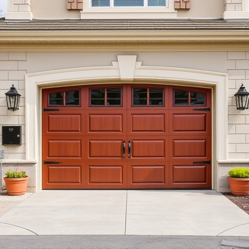 garage door company