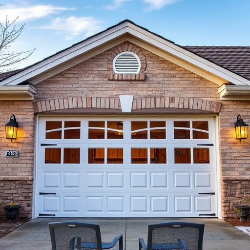 garage door company