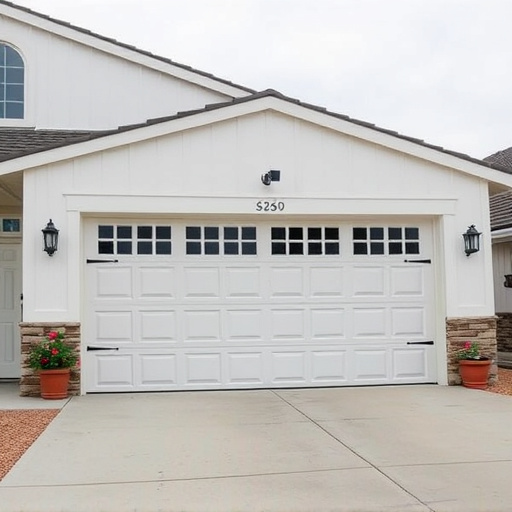 garage door company