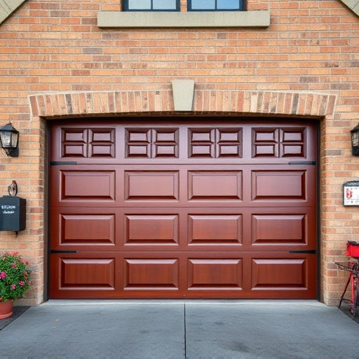 garage door company