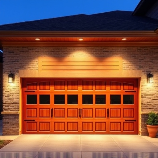 garage door company
