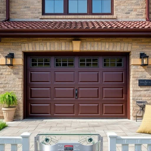 garage door company