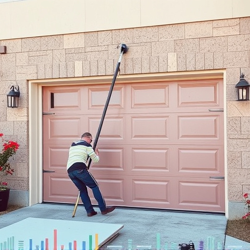 garage door repair
