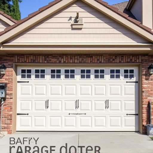 garage door repair