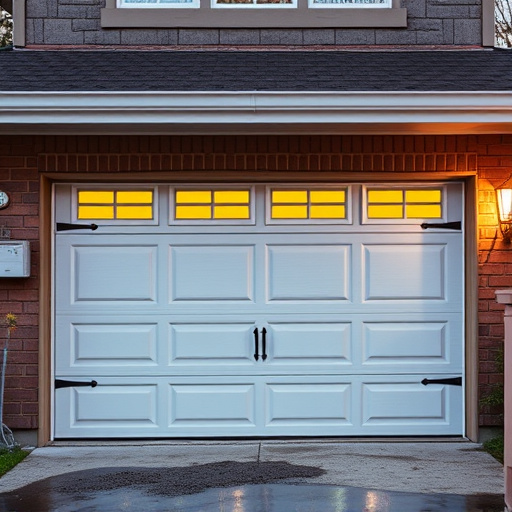 garage door repair