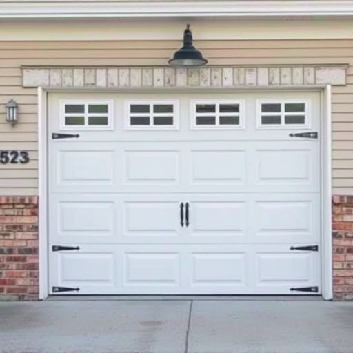 garage door repair
