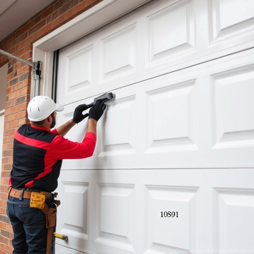 garage door repair
