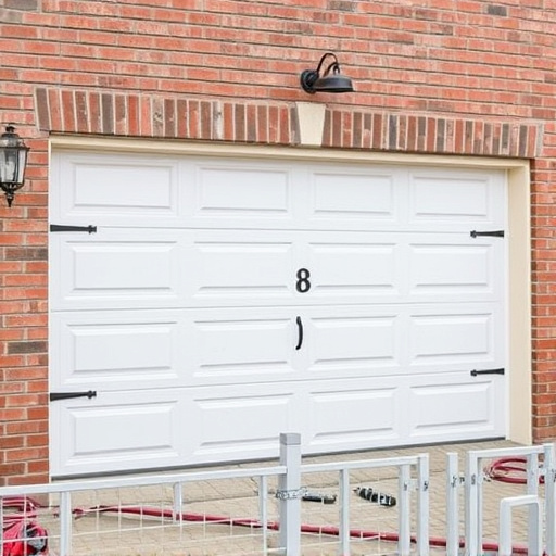 garage door repair