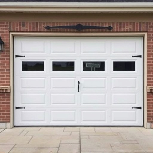 garage door repair