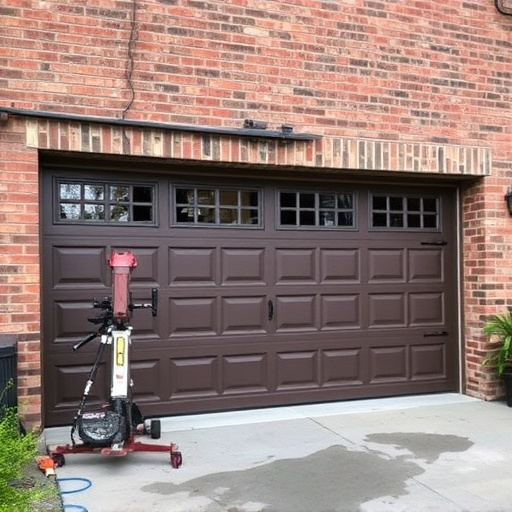 garage door repair