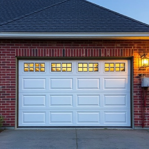 garage door repair