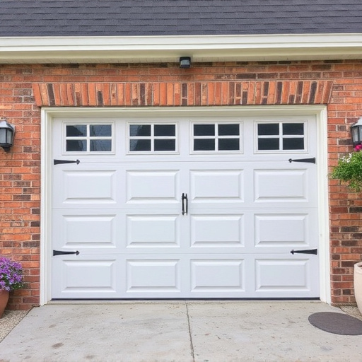garage door repair