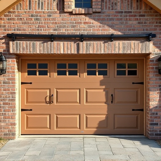 garage door repair