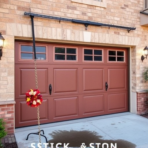 garage door repair