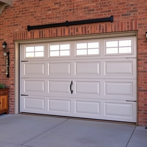garage door repair