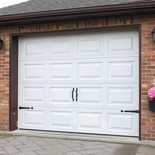 garage door repair