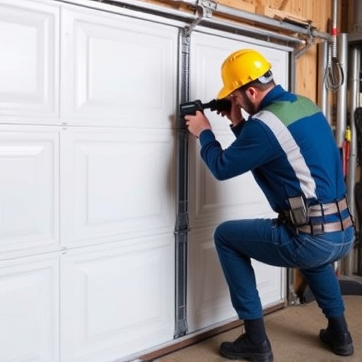 garage door repair