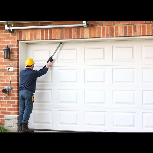 garage door repair